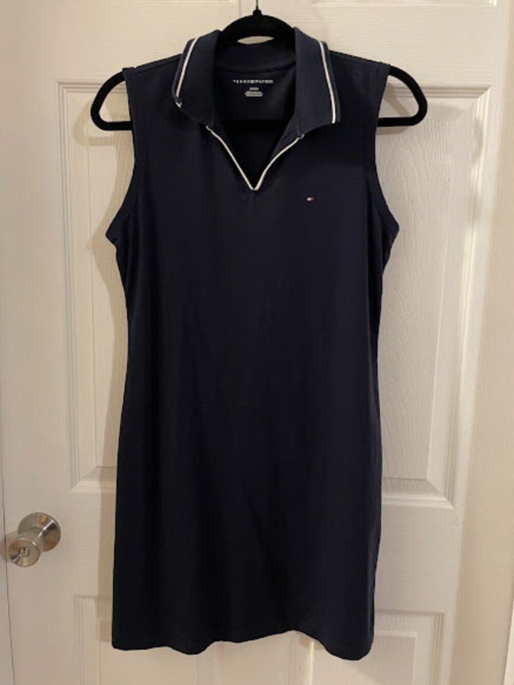 Tommy Hilfiger Polo Dress
